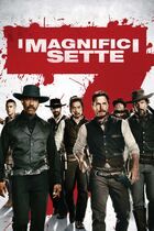 I magnifici 7