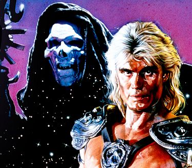 He-man - i dominatori dell'universo