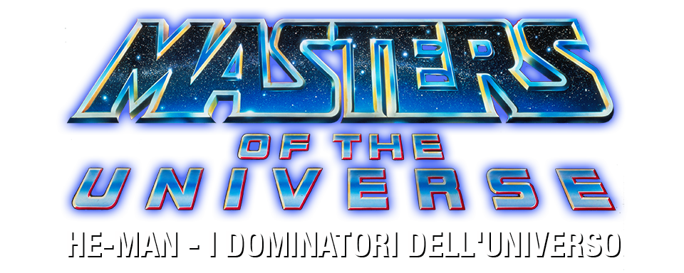 He-man - i dominatori dell'universo - Film Mediaset Infinity