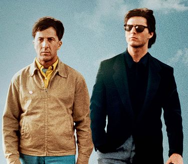Rain Man - L'uomo della pioggia