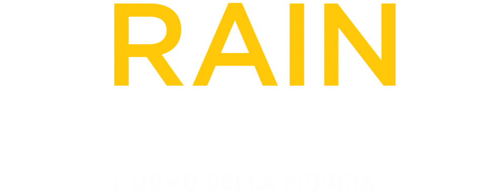 Rain Man - L'uomo della pioggia - Film Mediaset Infinity
