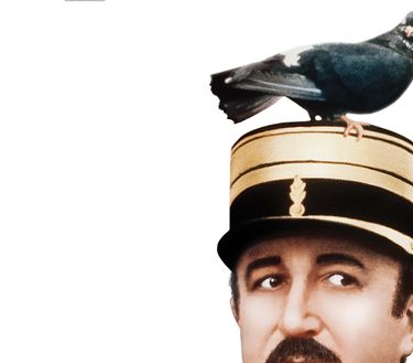 La vendetta della Pantera Rosa