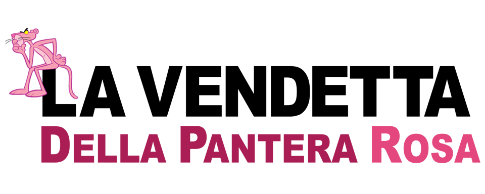 La vendetta della Pantera Rosa - Film Mediaset Infinity