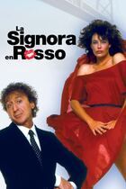 La signora in rosso