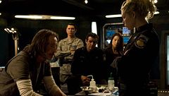 Ep. 12 - La fine della destiny