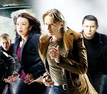 Ep. 17 - Verso la salvezza