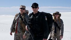 Ep. 3 - La porta chiusa (parte 3)