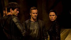 Ep. 19 - Incursione (parte 1)