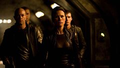 Ep. 20 - Incursione (parte 2)