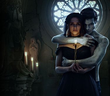 Dark Spell - Il maleficio