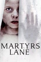 Martyrs Lane