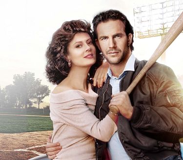Bull Durham: Un gioco a tre mani
