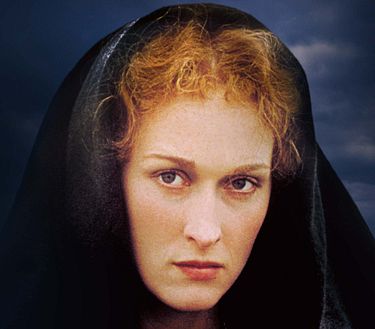 La donna del tenente francese