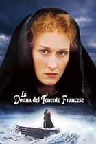 La donna del tenente francese