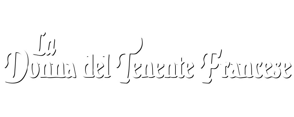 La donna del tenente francese - Film Mediaset Infinity