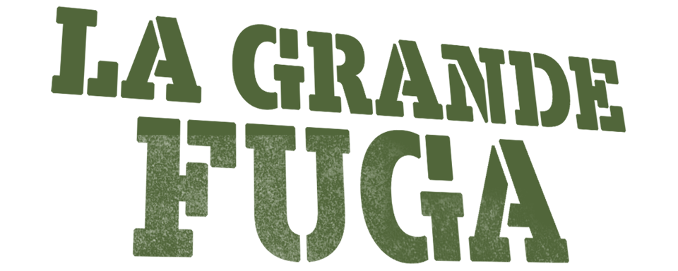 La grande fuga - Film Mediaset Infinity