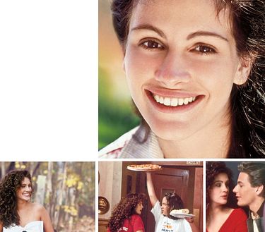 Mystic Pizza