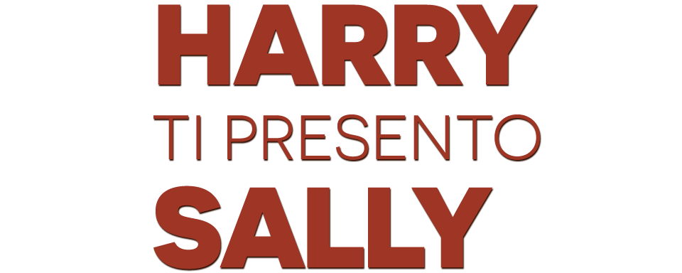 Harry ti presento Sally - Film Mediaset Infinity