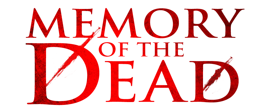 Memory of the dead - Film Mediaset Infinity
