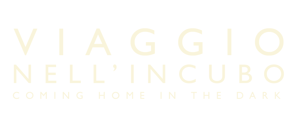 Viaggio nell'incubo - Film Mediaset Infinity