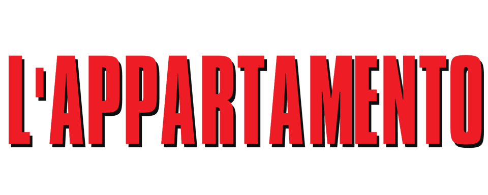 L'appartamento - Film Mediaset Infinity