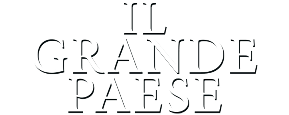 Il grande paese - Film Mediaset Infinity