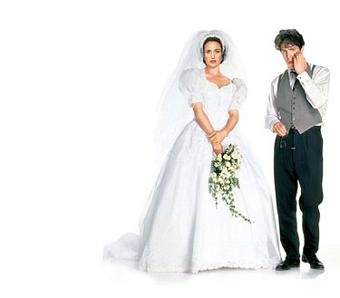 Quattro matrimoni e un funerale