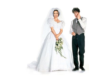 Quattro matrimoni e un funerale