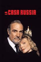 La casa Russia