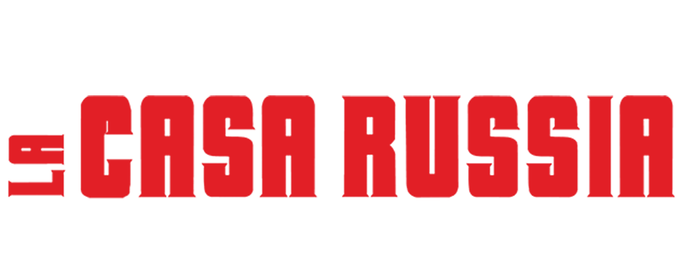 La casa Russia - Film Mediaset Infinity