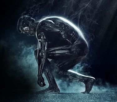 The Terminator