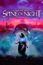 The spine of night