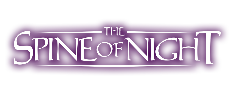 The spine of night - Film Mediaset Infinity