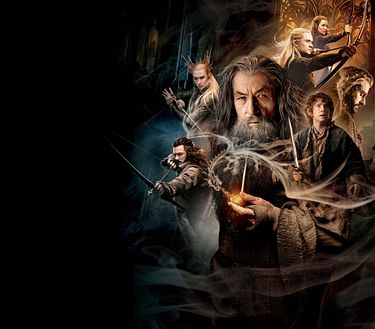 Lo hobbit - la desolazione di Smaug