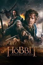 Lo hobbit - la battaglia delle cinque armate