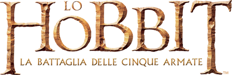 Lo hobbit - la battaglia delle cinque armate - Film Mediaset Infinity
