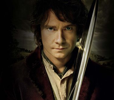 Lo hobbit - un viaggio inaspettato
