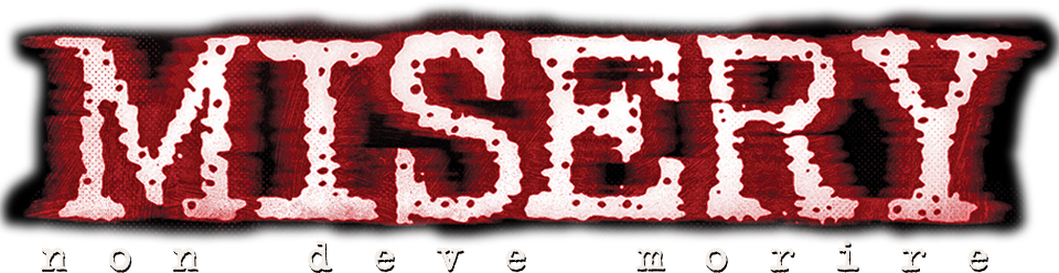 Misery non deve morire - Film Mediaset Infinity