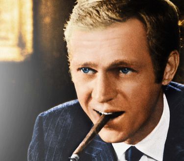 Il caso Thomas Crown