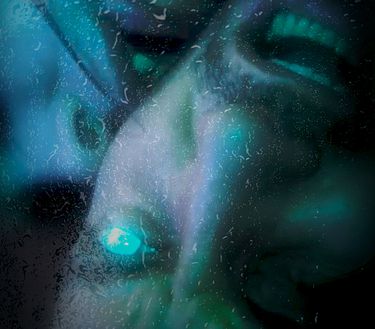 La preghiera del veggente