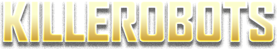 Killerobots - Film Mediaset Infinity