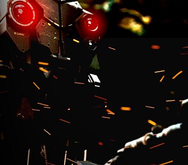 Trailer - Killerobots