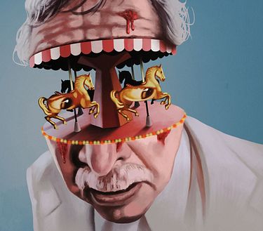 Trailer - The Amusement Park