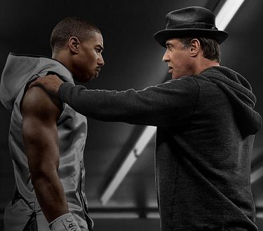 Creed - Nato per combattere