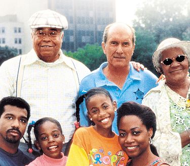 Un affare di famiglia