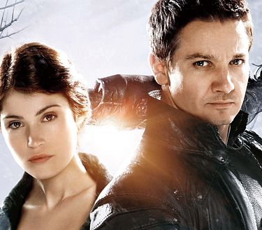 Hansel & Gretel: Cacciatori di streghe
