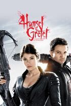Hansel & Gretel: Cacciatori di streghe