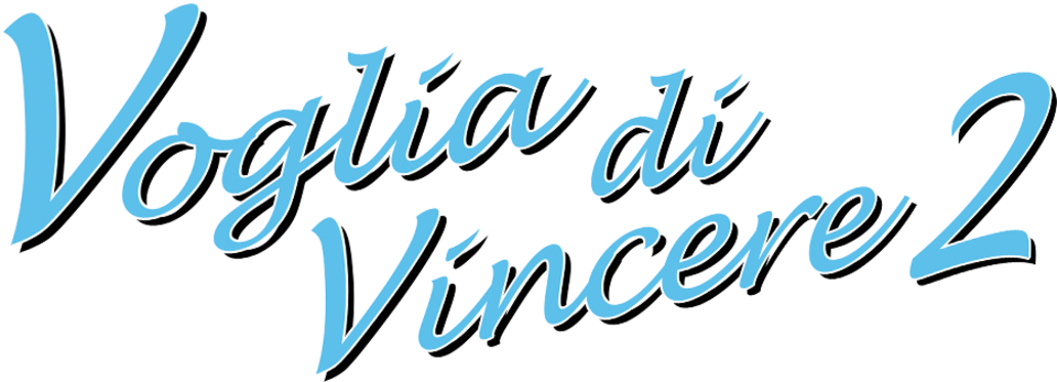 Voglia di vincere 2 - Film Mediaset Infinity