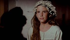 Ep. 6 - Il serpente di walnut grove