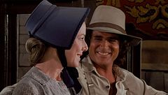 Ep. 9 - Il matrimonio